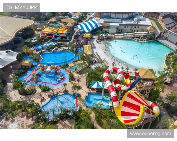 中东国际娱乐城：带你领略世界级博彩娱乐与休闲体验