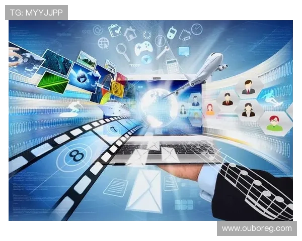 四方娱乐：多平台联动实现娱乐内容的广泛传播