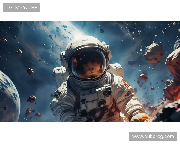 星际在线娱乐：开启未来虚拟娱乐的无限可能