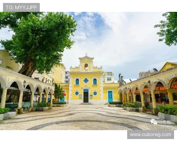 澳门娱乐城的交通指南：方便快捷抵达娱乐中心的最佳路线